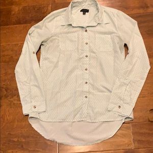 🔴- Volcom Corpo Class Collection Shirt